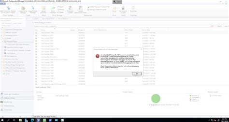 not a dell command system driver library, How to use and troubleshoot dell command