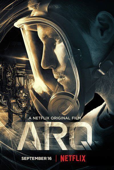 nouveau ARQ