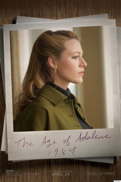 nouveau Adaline
