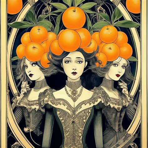 nouveau Adaptation.