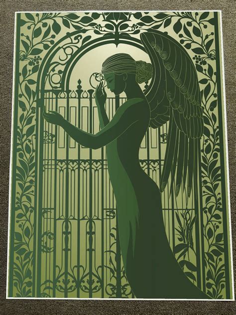 nouveau Angel