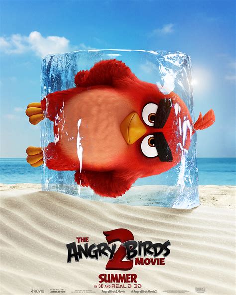 nouveau Angry Birds 2
