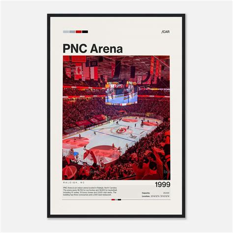 nouveau Arena
