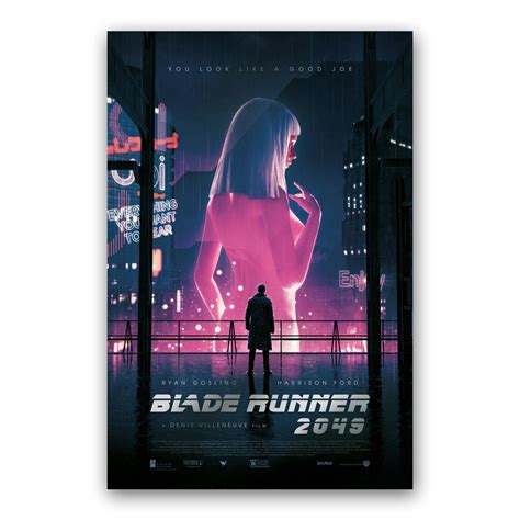 nouveau Blade Runner 2049