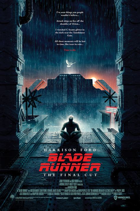 nouveau Blade Runner