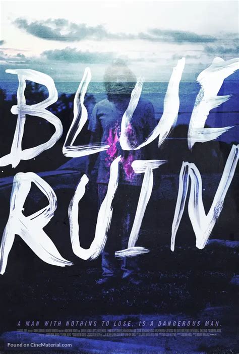 nouveau Blue Ruin