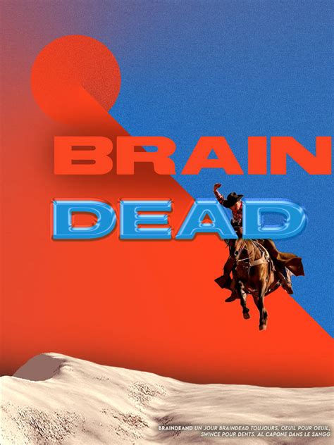 nouveau Braindead