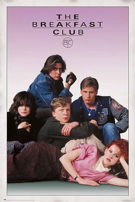 nouveau Breakfast Club