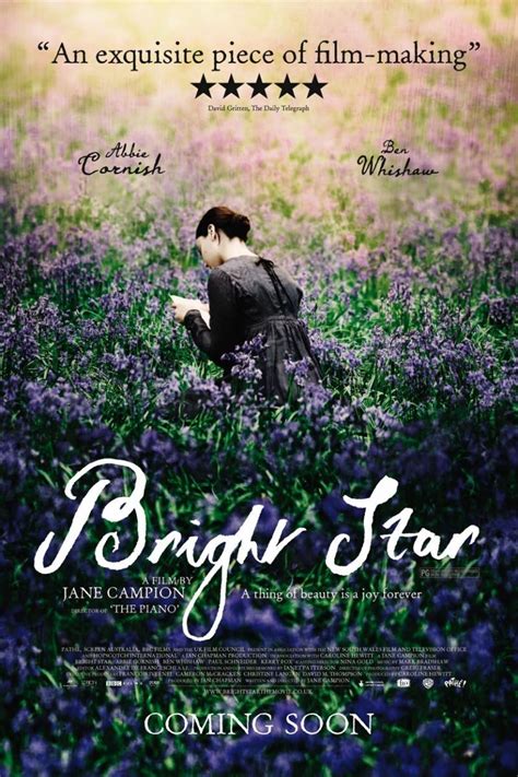 nouveau Bright Star