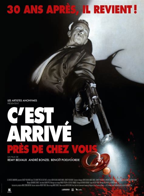 nouveau C'est arrivé près de chez vous