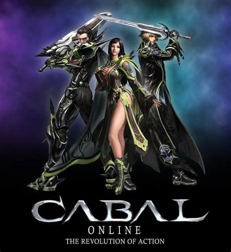 nouveau Cabal