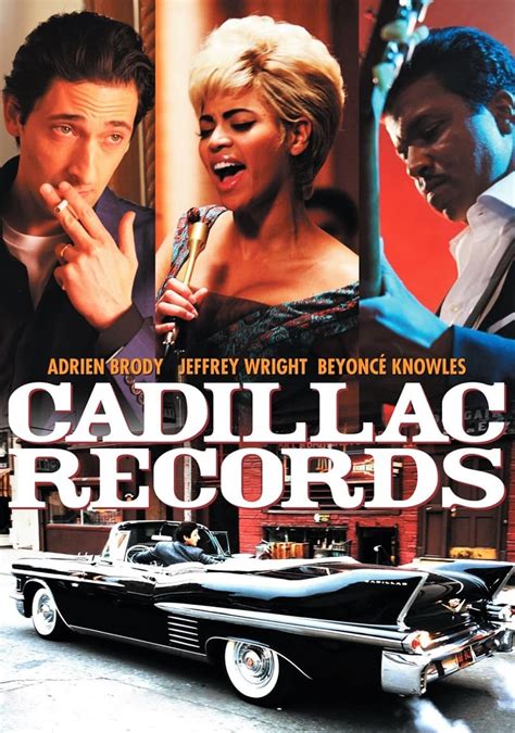 nouveau Cadillac Records