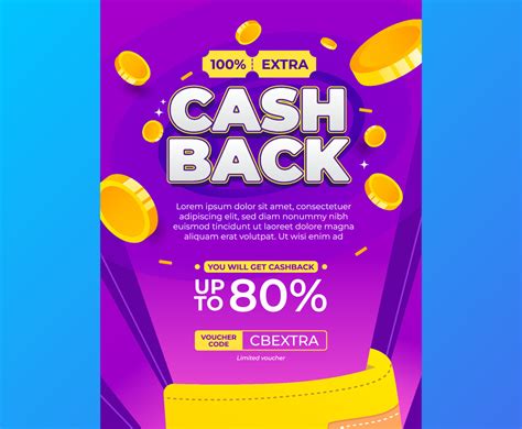 nouveau Cashback