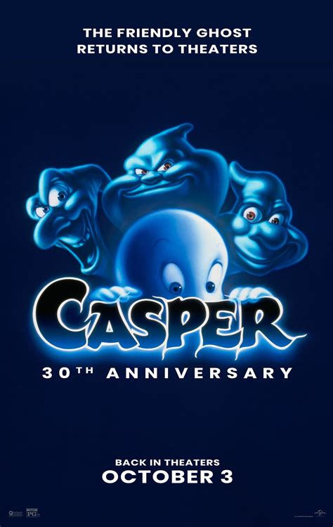 nouveau Casper