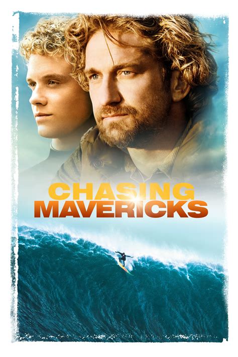 nouveau Chasing Mavericks
