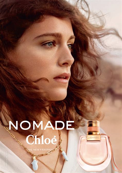 nouveau Chloe