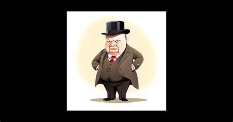 nouveau Churchill