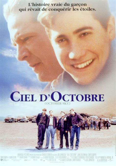 nouveau Ciel d'octobre