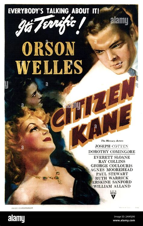 nouveau Citizen Kane
