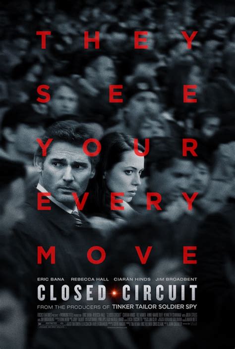 nouveau Closed Circuit