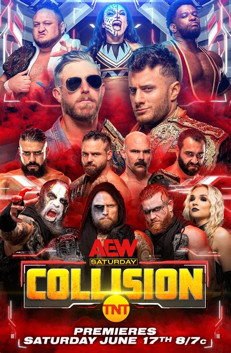 nouveau Collision