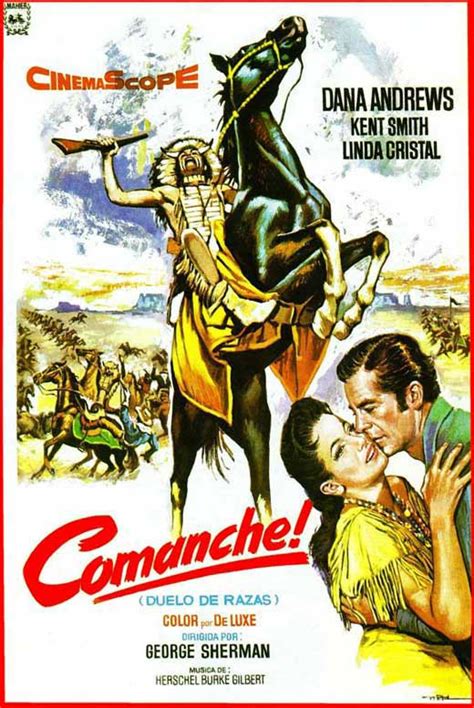 nouveau Comanche