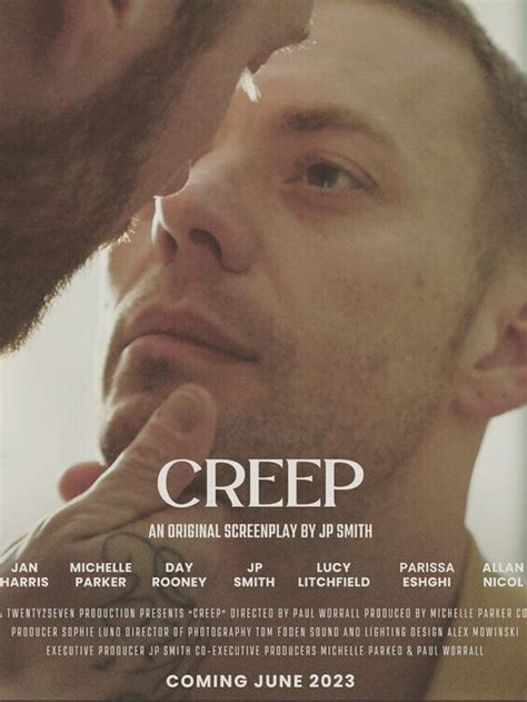 nouveau Creep