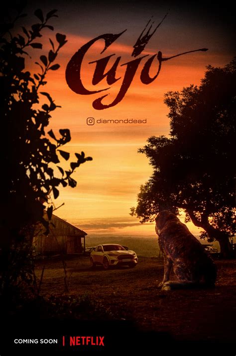 nouveau Cujo