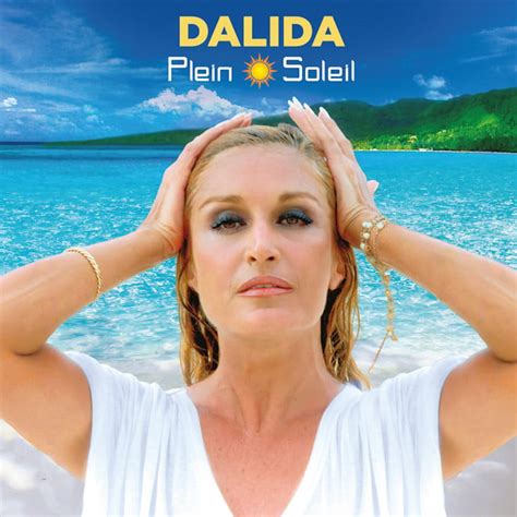 nouveau Dalida