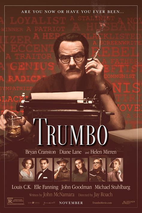 nouveau Dalton Trumbo