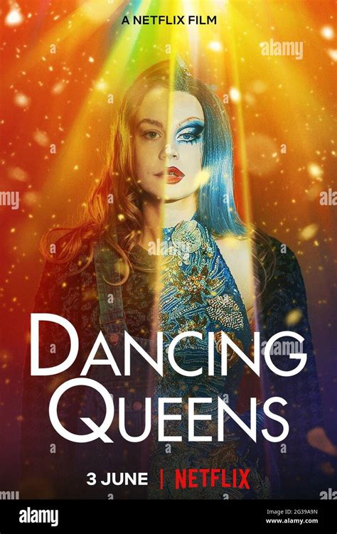 nouveau Dancing Queens