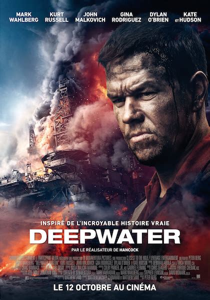 nouveau Deepwater