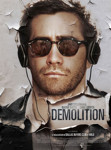 nouveau Demolition