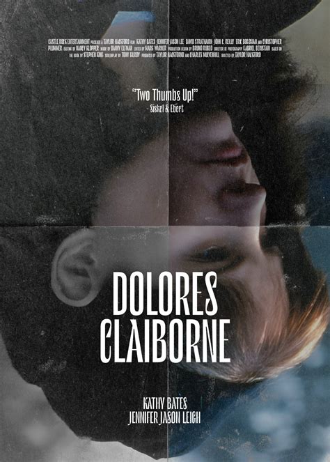 nouveau Dolores Claiborne