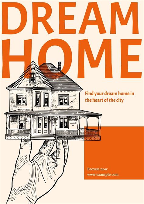 nouveau Dream House