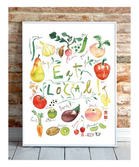 nouveau Eat Local