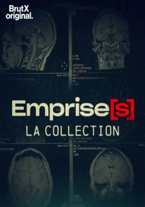 nouveau Emprise