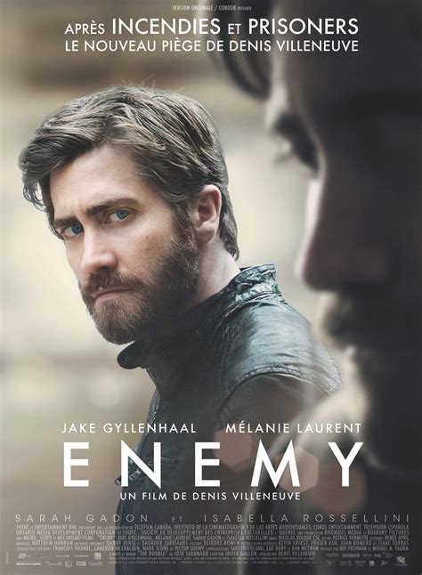 nouveau Enemy