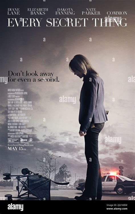 nouveau Every Secret Thing