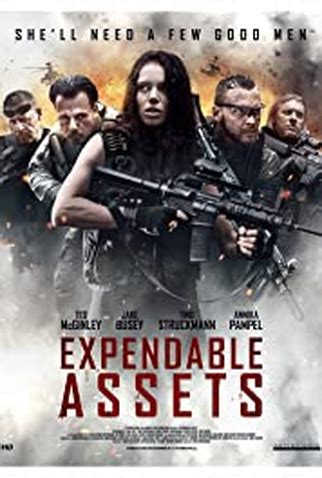 nouveau Expendable Assets