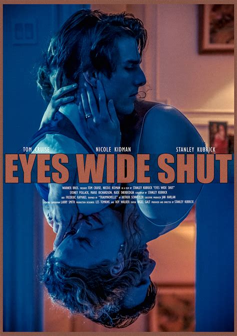 nouveau Eyes Wide Shut