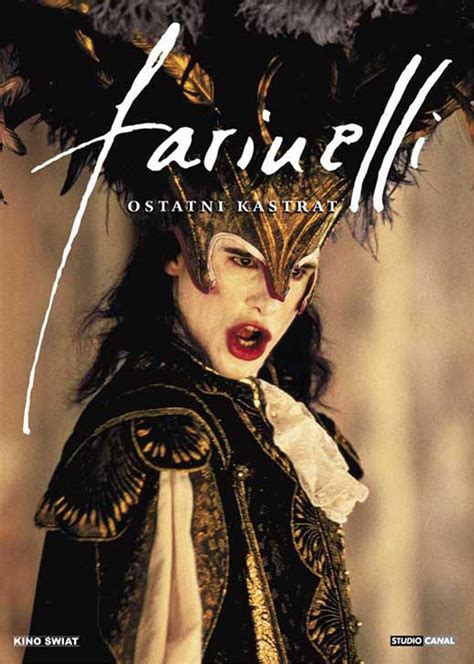 nouveau Farinelli