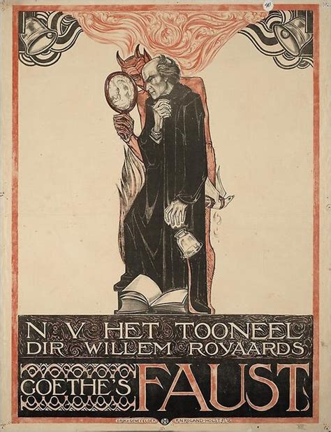 nouveau Faust