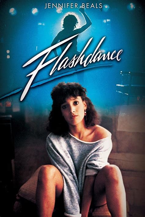 nouveau Flashdance