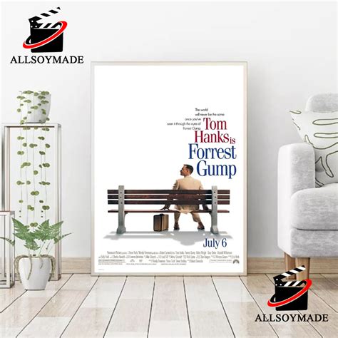 nouveau Forrest Gump