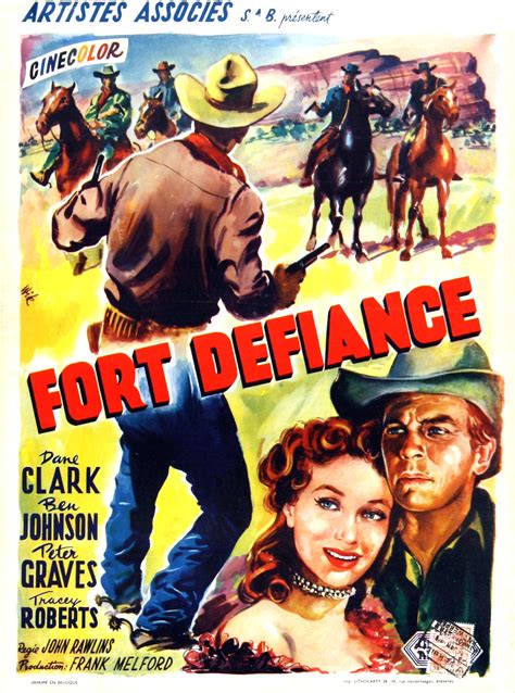 nouveau Fort Defiance