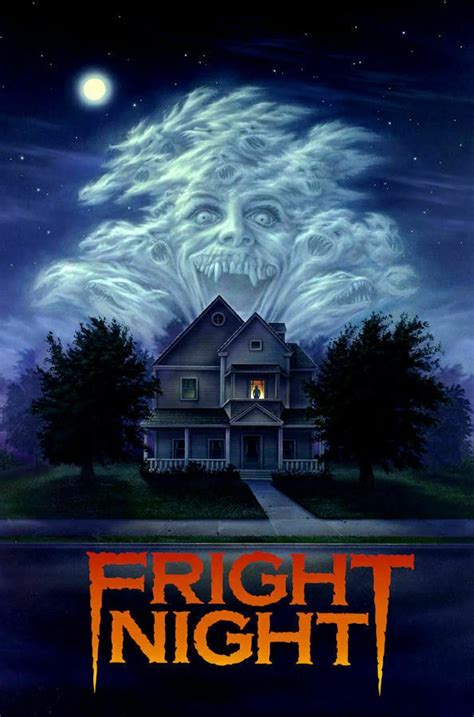 nouveau Fright Night
