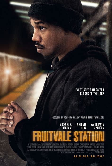 nouveau Fruitvale Station