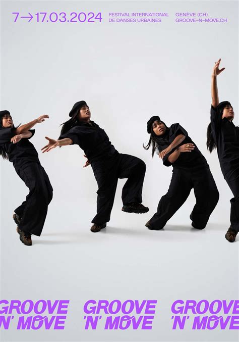 nouveau Groove
