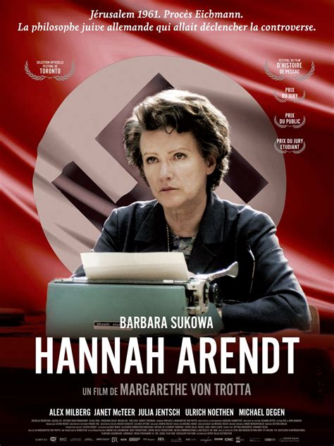 nouveau Hannah Arendt